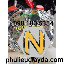 Miếng dán hút ẩm , chống mốc ( MICRO PAK ) TEM CHỐNG MỐC 